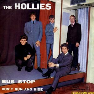 The Hollies